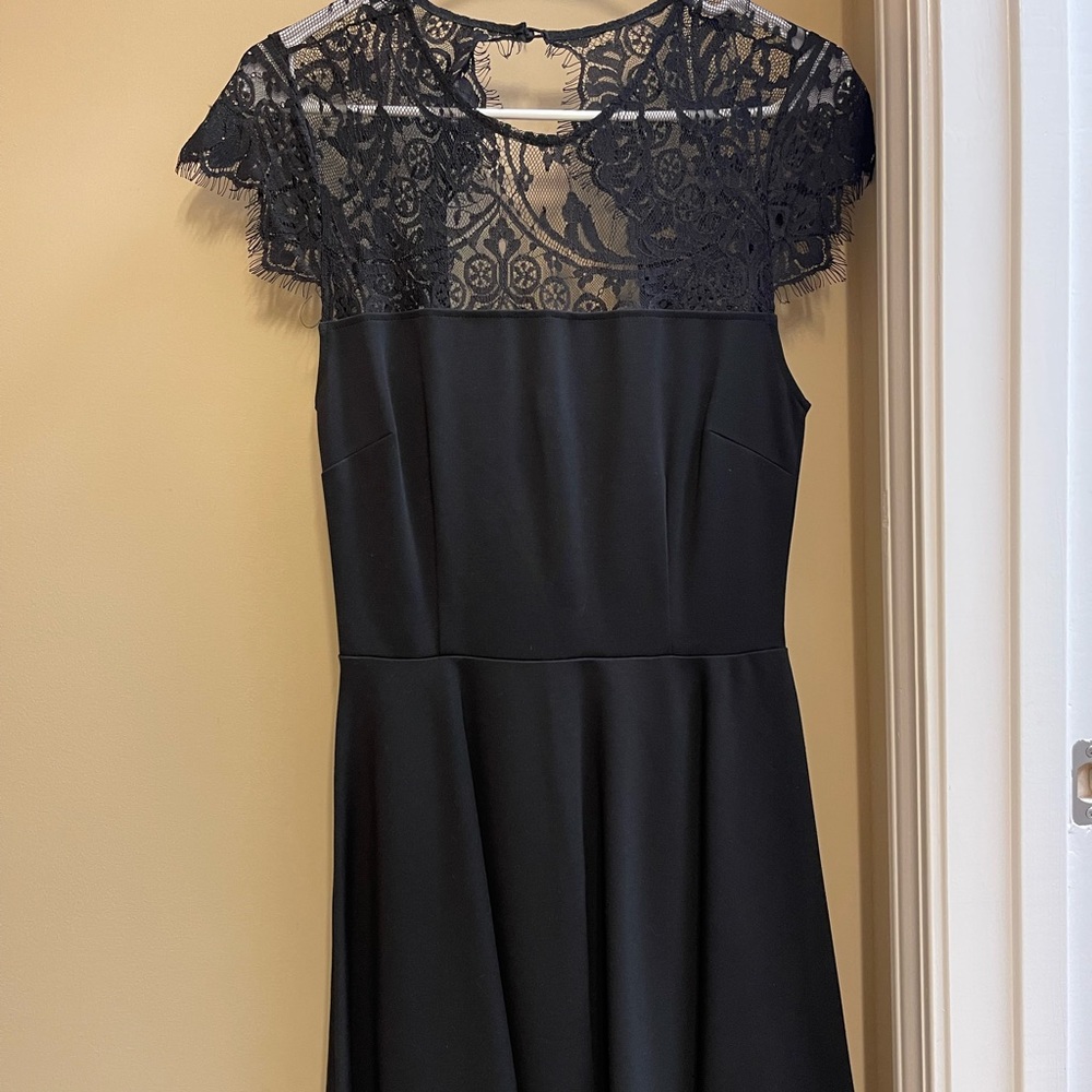 Gorgeous LBD